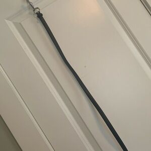 Tablets Genuine Leather Blue Belt